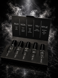 Adaah Signature Set