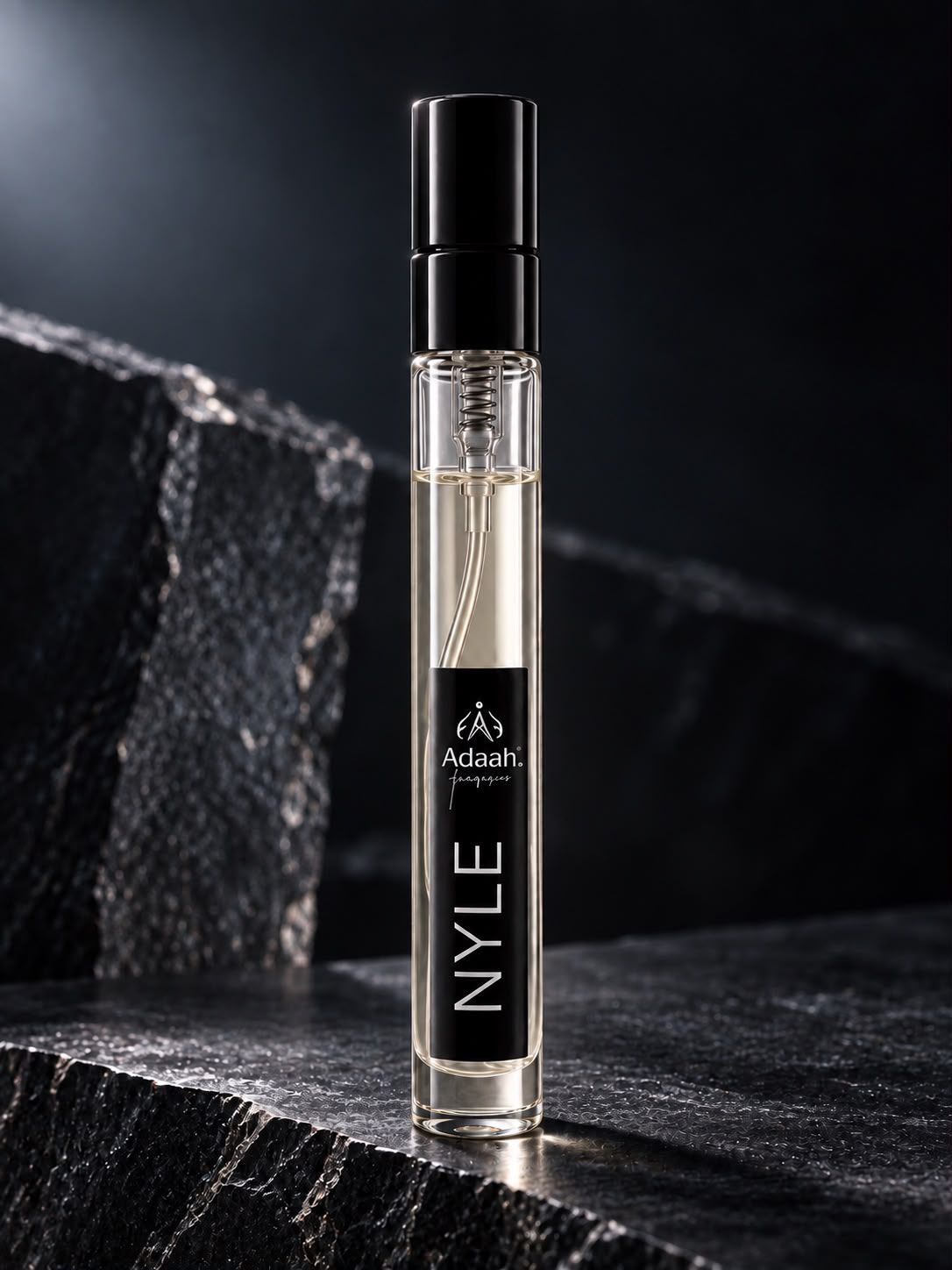 NYLE – Mini Tester Bottle