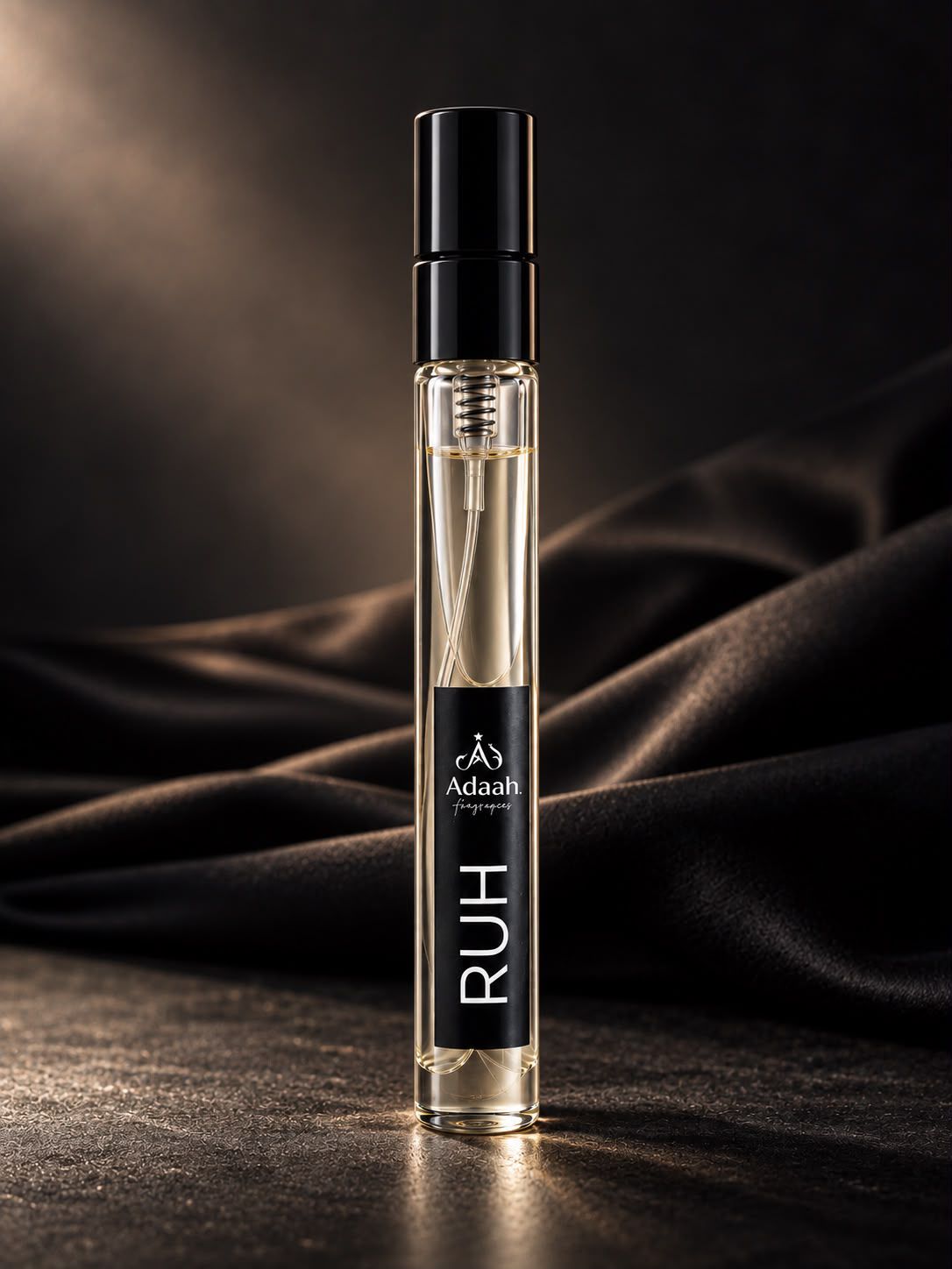 RUH – Mini Tester Bottle