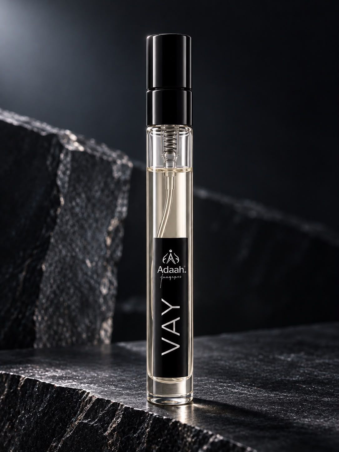 VAY – Mini Tester Bottle